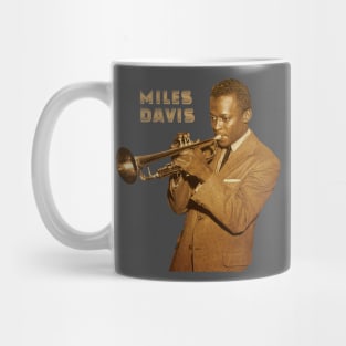 trumpet master Mug